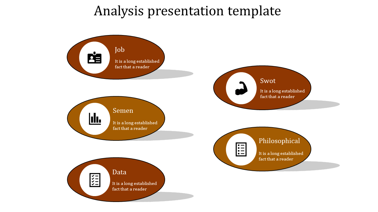 analysis presentation template-analysis presentation template-5-orange